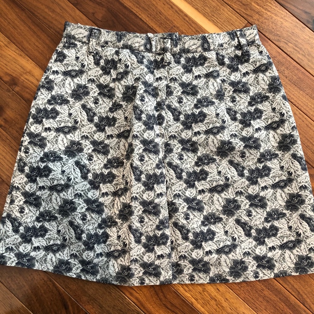 🍉 2/25$ Sisley mini skirt, size xs